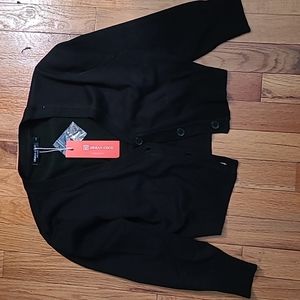 Girls Cardigan Sweater